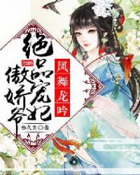 哪本小说的女主角叫凤舞